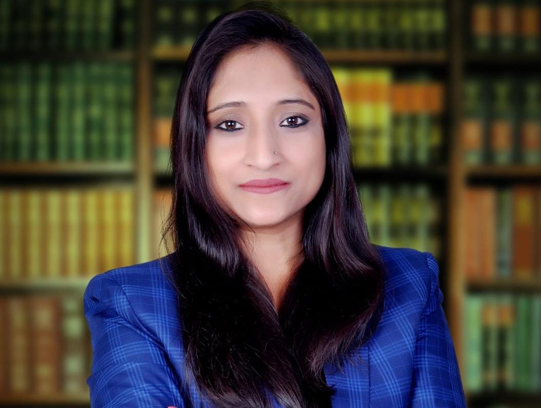 Anita yadav